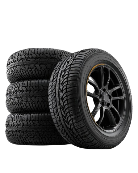 LAB Tire Services mobile service