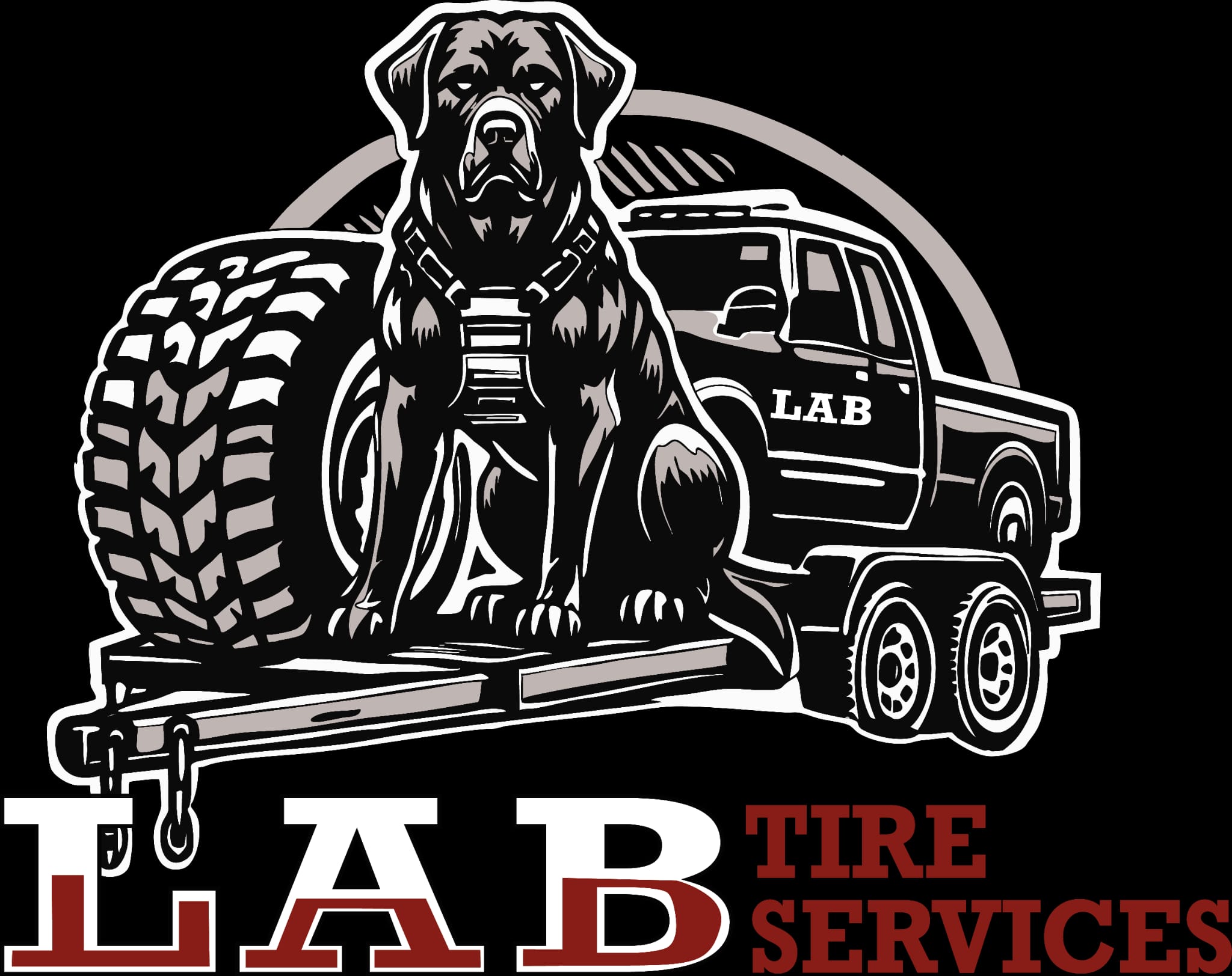 LAB Tire Services